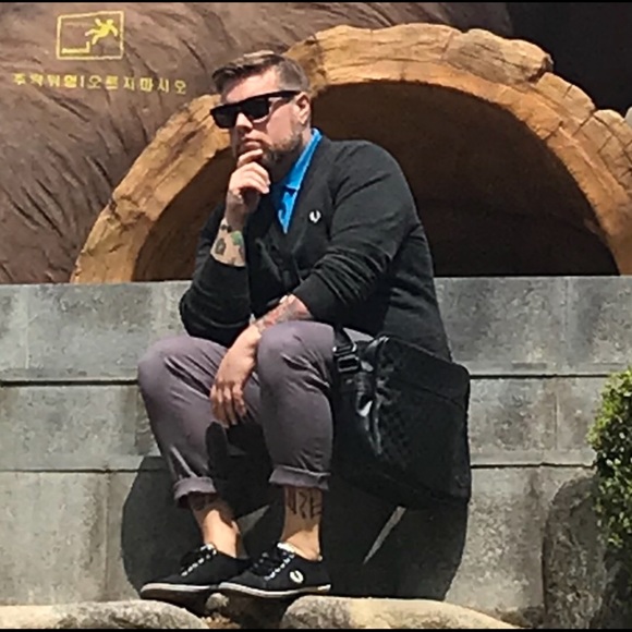 Meet your Posher, Nate - Picture 3 of 6